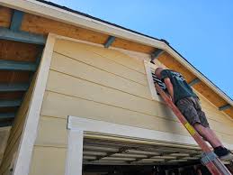 Best Custom Siding Design  in Dalhart, TX